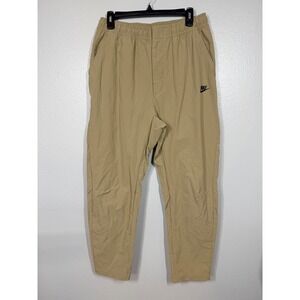 Nike Pants Mens 32 Khaki Pant Fit Chino Technical